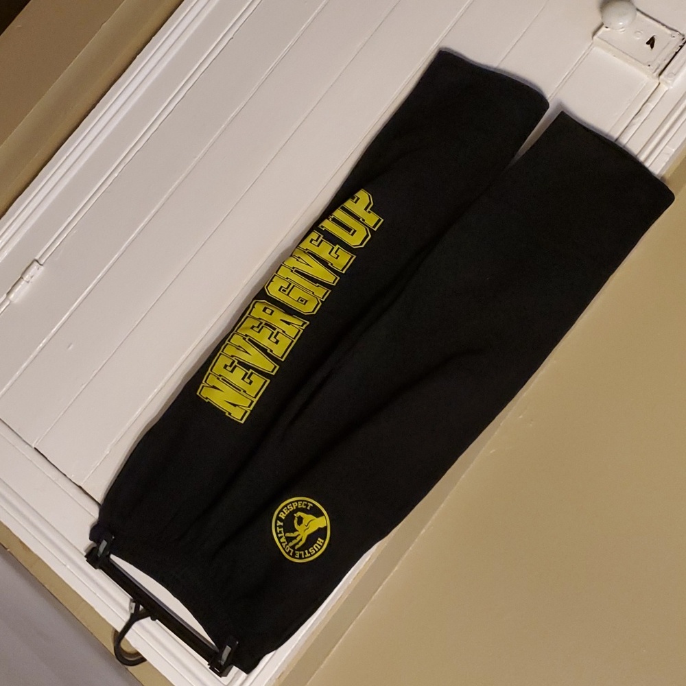 Sweatpants
